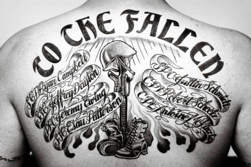 Тату-салон в Смоленске-сделать татуировку-лучшие tattoo мастера