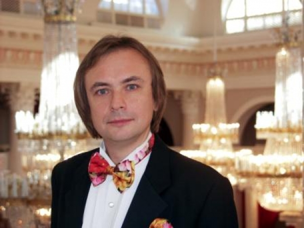 Валерий Кулешов