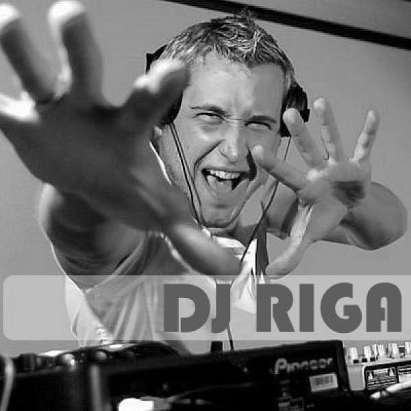 29 декабря, К.Ц. Губернский, DJ SERGEY RIGA!!!