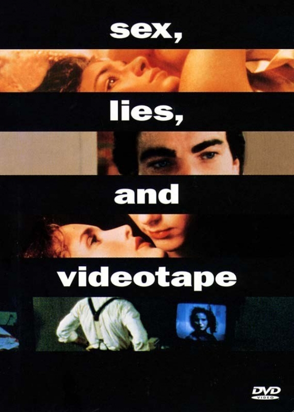 Sex, Lies, and Videotape (Начало в 16.00)