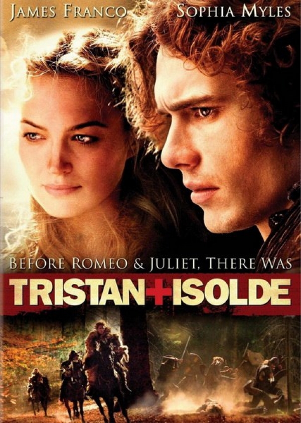 «Тристан и Изольда» Tristan & Isolde (Начало в 16.00)