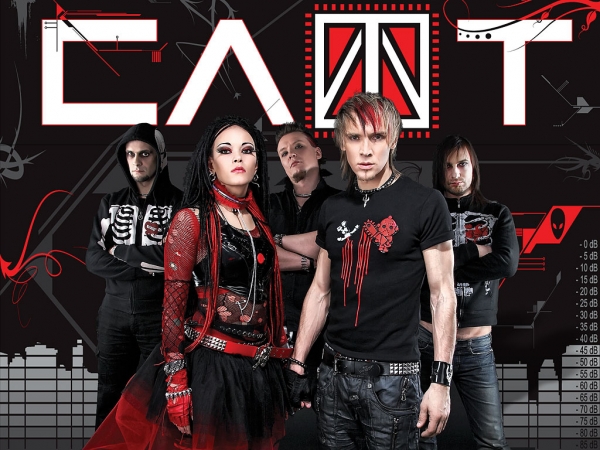 СЛОТ в Смоленске!