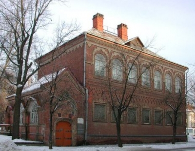 Музей «Смоленский лен»