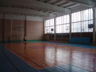 Баскетбольный клуб СФМЭИ