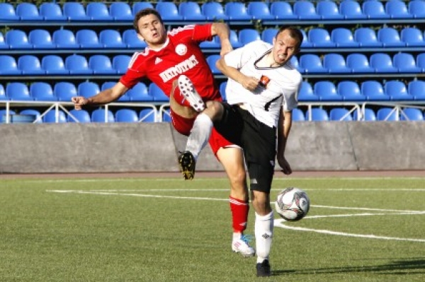 Днепр См (Смоленск) - Петротрест (Санкт-Петербург)