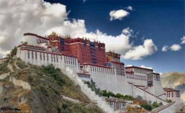 Тибет. Путь сердца
