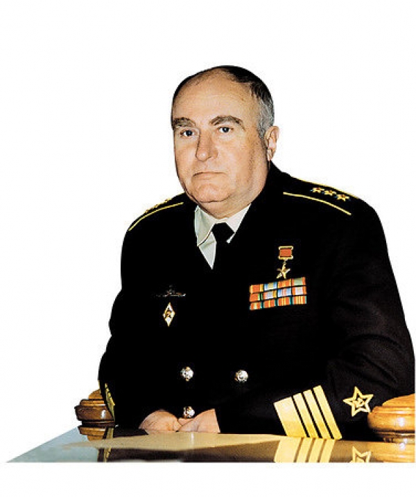 К 75-летию со дня рождения Э. Д. Балтина